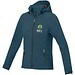 Langley Softshelljacke für Damen, Hale Blue, XS