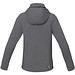 Langley Softshelljacke für Damen, stahlgrau,  L