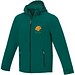 Langley Softshelljacke für Herren, Forest Green2, 3XL
