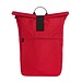 Laptop-Rucksack DAILY, rot