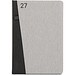 LARSSON B5, Grau
