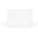 LEAKEY 5. Powerbank 5'000 mAh aus recyceltem ABS (100% rABS), Weiß