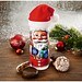 HAEBERLEIN-METZGER Lebkuchendose Nikolaus, 100g