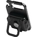 LED-Arbeitslampe HELPER RECHARGE,schwarz
