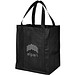 Liberty Non Woven Tragetasche, schwarz Liberty Non Woven Tragetasche, schwarz