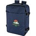 Libra 17 GRS recycelter Kabinenrucksack 25L, heather navy