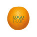 LogoFrucht Orange - Kiwi