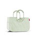 loopshopper M, puffer iced matcha