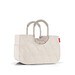 loopshopper M, puffer stone