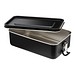 Lunchbox RE98-LUNCHBREAK, schwarz