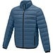 Macin Daunenjacke für Herren, Hale Blue, XL