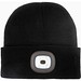MagBeanie , Schwarz