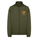Makalu isolierte Jacke Unisex, Militar Green, L