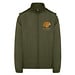 Makalu isolierte Jacke Unisex, Militar Green, M