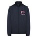 Makalu isolierte Jacke Unisex, Navy Blue, L