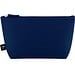MALLORCA. Vielseitige Tasche aus recyceltem Filz (100% rPET), Blau