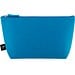 MALLORCA. Vielseitige Tasche aus recyceltem Filz (100% rPET), Hellblau