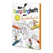 Malset A6, Standard, Recycling, 1-seit. Druck