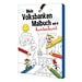 Malset A6, Standard, Volksbanken, 1-seit. Druck