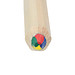 Malstift "Rainbow" dünn, mehrfarbig Malstift "Rainbow" dünn, mehrfarbig