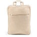 MARBELLA. Juco-Rucksack (275 g/m²), Natur