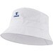 Marisol Sonnenhut aus 105 g/m2 Nylon, weiss