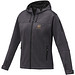 Match Softshelljacke für Damen, storm grey, L