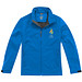 ELEVATE Herren Softshell Jacke Maxson, blau, M ELEVATE Herren Softshell Jacke Maxson, blau, M
