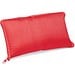 MAYFAIR. Faltbare Kühltasche aus 210D Polyester 15 L, Rot
