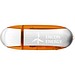 Memo USB-Stick, orange, 32GB