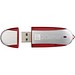 Memo USB-Stick, rot, 16GB