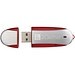 Memo USB-Stick, rot, 8GB