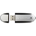Memo USB-Stick, schwarz, 32GB