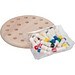 Memorie Farbspiel Lausanne,beige