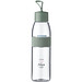 Mepal Ellipse 500 ml Flasche, heather grün