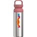 Mepal Ellipse 500 ml Thermobecher mit Teesieb, rosa