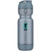 Mepal Shaker 800 ml Sportflasche, blau