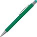 Metall Kugelschreiber mit Touch-Pen Rio,grün