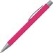 Metall Kugelschreiber Rockford,pink