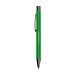 Metall Softtouch Recycled Kugelschreiber Best, hellgrün