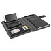 METMAXX® Schreibmappe MetropolitanFutureBusiness, DIN A5, schwarz METMAXX® Schreibmappe MetropolitanFutureBusiness, DIN A5, schwarz