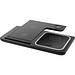 Metmaxx® Ladestation FoldMatePowerDock, schwarz