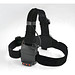 METMAXX® LED Kopflampe MegaBeam SecurityPro3Watt, schwarz METMAXX® LED Kopflampe MegaBeam SecurityPro3Watt, schwarz
