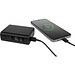 Metmaxx® Powerbank Dr.ChargeFusion45, 10.000 mAh, schwarz