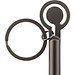 Metmaxx® Schlüsselanhänger KeyBuddyTrio