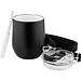 Metmaxx® Thermobecher Enjoy2Go schwarz