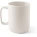 MIGHTY. Keramikbecher 330 mL, Pastellweiß