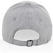 Milo AWARE™ 6-Panel-Heather-Kappe, grau