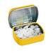 Mini-Mints-Dose Pocket, gelb