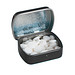 Mini-Mints-Dose Pocket, schwarz